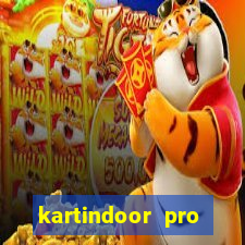 kartindoor pro raposo shopping